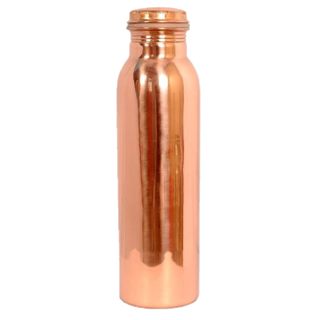 Health Benefits Copper Water Bottle at Rs.394